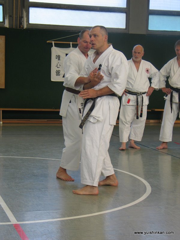 weiterleiten klebende Hände